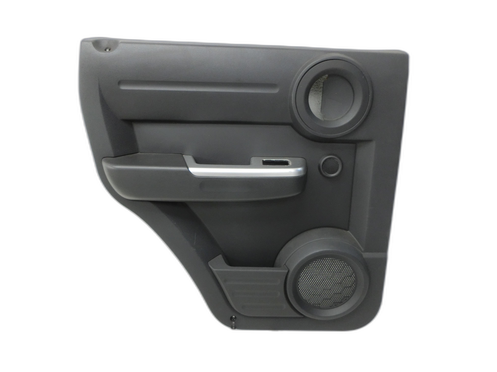 Interior Door Panel Left Rear for Dodge Nitro 06-10 - Bild 1