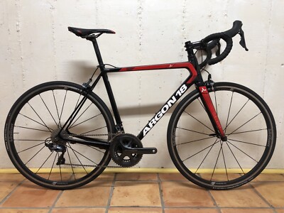 argon 18 plutonium price