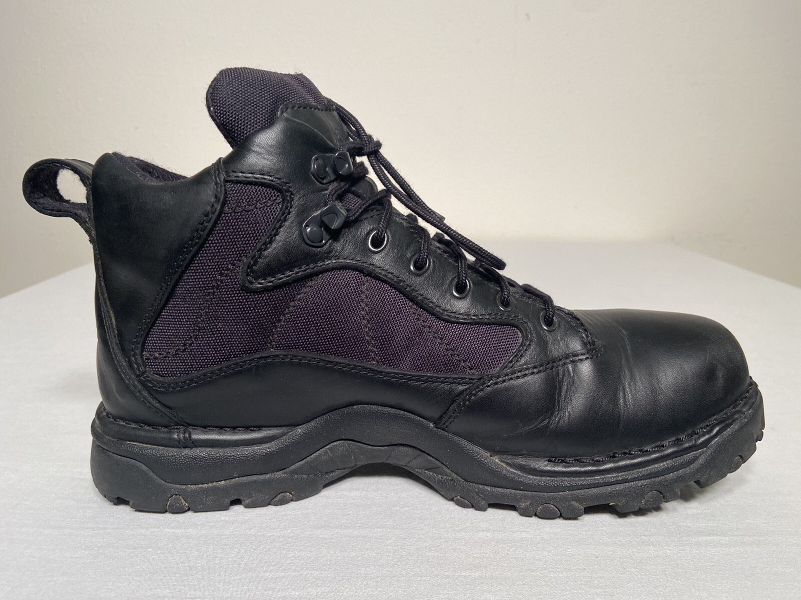 12ee work boots