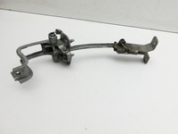 Nissan NV200 09-21 Kasten Türfangband Türbremse Türanschlag Rechts Hinten für Flügeltür Nissan NV200 09-21... Vorschau 4