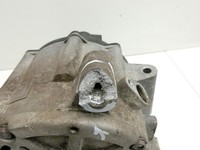 Porsche Panamera 970 10-16 3,6 220KW Lichtmaschine Generator 190A Porsche Panamera 970 10-16 19.08.2011 94860302904... Vorschau 2