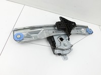 Opel Insignia A G09 09-13 Kombi Fensterhebermotor mit Fensterheber Links Hinten Opel Insignia A G09 09-13... Vorschau 5
