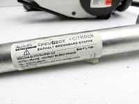 Citroen C4 Picasso II 13-22 Kombi Gurt Sicherheitsgurt m. Gurtstraffer für Fahrer Links Vorne Citroen C4 Picasso II... Vorschau 8
