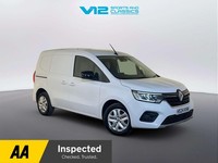 2024 Renault Kangoo 1.5 dCi Blue ENERGY ML19 Extra Panel Van 6dr Diesel Manual M
