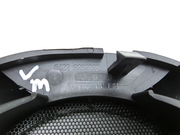 Mini Cooper S F55 LCI 18-21 2,0 141KW Abdeckung für Lautsprecher Vorne Mitte Center Mini Cooper S F55 LCI 18-21... Vorschau 4