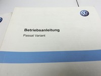 VW Passat 3C B7 10-14 Serviceheft Betriebsanleitung Anleitung Bordmappe VW Passat 3C B7 10-14 21.03.2011 gebraucht Vorschau 4