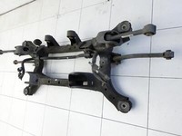 Hyundai Tucson TL 15-21 Hinterachse Achse Achsträger Hyundai Tucson TL 15-21 15.09.2016 55405D-7100 gebraucht Vorschau 2