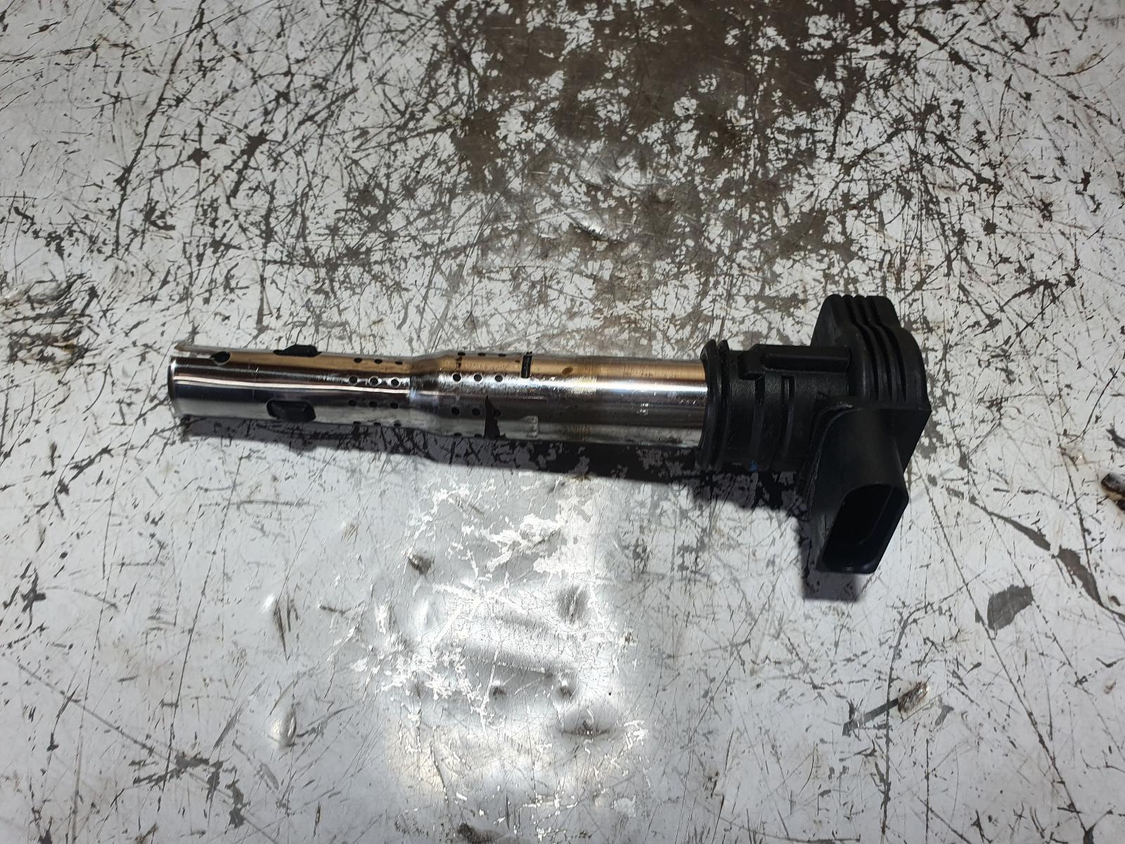 2010 Audi A5 COIL/COIL PACK 2.0 PETROL CDNB/CDNC CODE 8T 08/09-08/13 image 2