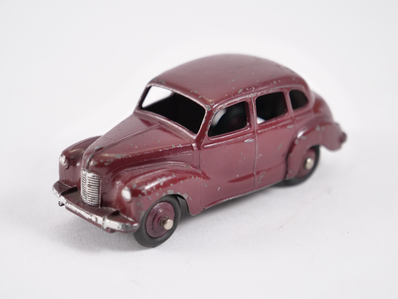 dinkyN O471オースティンネッスルバン　1955年製 Dinky Spielzeug GB Nr°471 Austin Van Nestle | eBay
