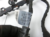 Audi Q5 8R 12-16 Kabelbaum Einspritzventile Leitungssatz Motor Einspritzdüsen Audi Q5 8R 12-16 04.10.2016... Vorschau 5