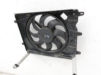 Fiat Tipo II 357 16-20 1,4 Lüfter Ventilator Kühler Fiat Tipo II 357 16-20 26.11.2018  00520526040 DT223000-88000F... Vorschau 4
