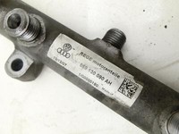 VW Phaeton 3D GP1 07-10 TDI 3,0 171KW Hochdruck Verteiler Verteilerrohr Rechts VW Phaeton 3D GP1 07-10 23.04.2007... Vorschau 4