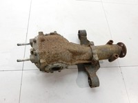 Subaru Outback V BS 15-21 2,0D 110KW 4WD Differential Hinterachsgetriebe Hinten Subaru Outback V BS 15-21... Vorschau 8
