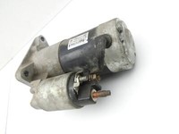 Opel Astra J 12-18 CDTi 2,0 121KW Autom Anlasser Starter Opel Astra J 12-18 02.10.2014 55585237AE M001T30073 gebraucht Vorschau 2
