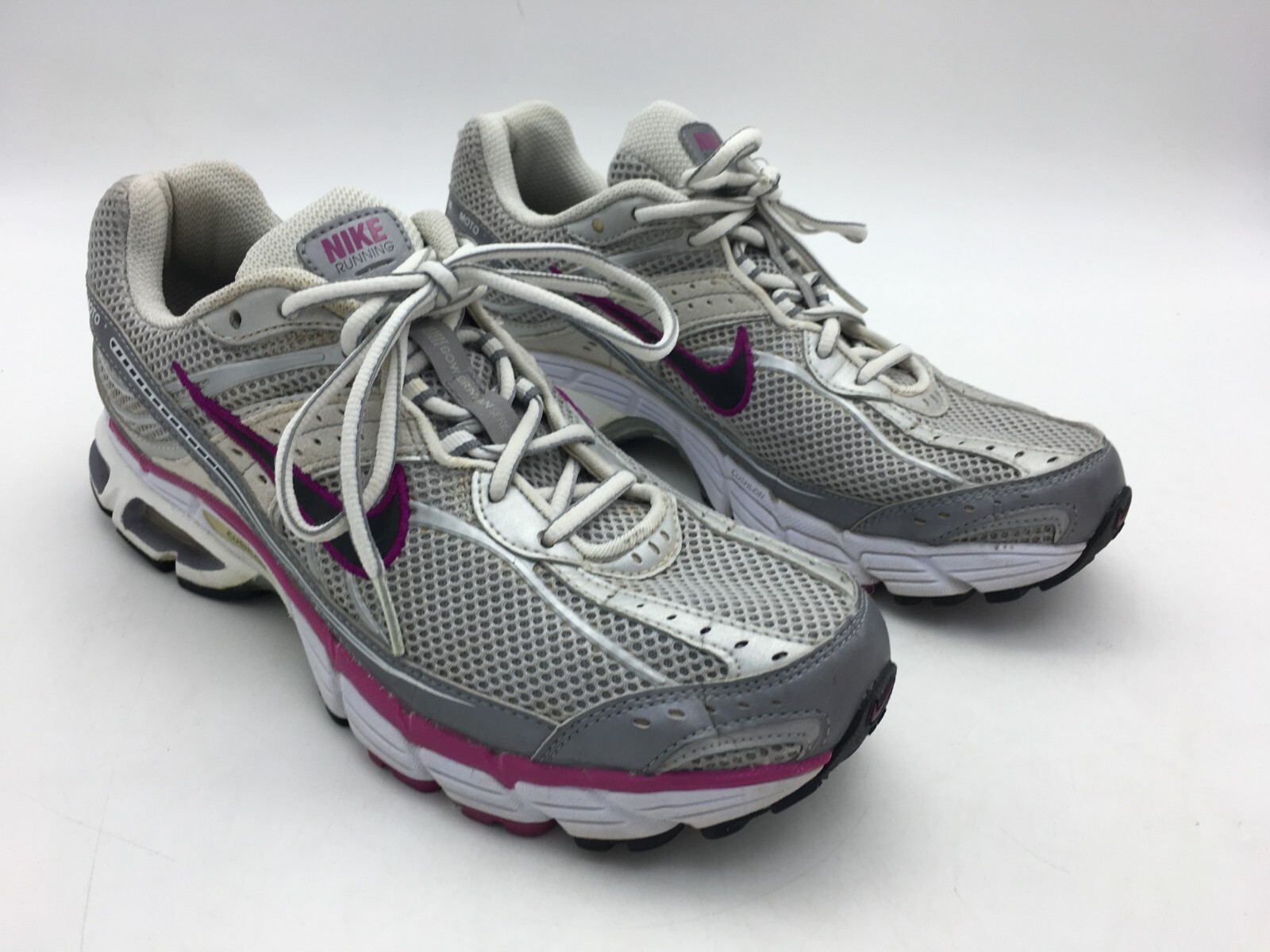 nike bowerman series running shoes