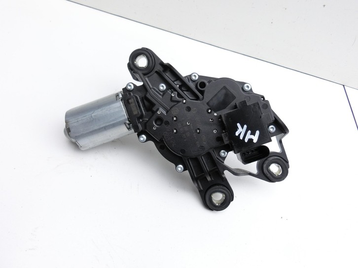 VW Golf Plus 5M 08-14 Wischermotor Hinten Heckwischermotor VW Golf Plus 5M 08-14 07.04.2009 0390201826 5K6955711A... Vorschau 3