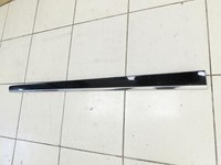 Mercedes W164 ML420 05-09 Türleiste Rechts Vorne Innen 197 Mercedes W164 ML420 05-09 17.11.2006 A1647200422 gebraucht Vorschau 4
