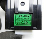 Hyundai I30 FD 07-11 1,6i 85KW Relais Unit-Stop Lamp Failure Rückleuchtenkontrolle für Bremsleuchten Hyundai I30 FD... Vorschau 2