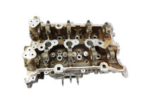 Opel Karl 1,0 55KW L5Q B10XE Zylinderkopf Opel Karl 2017 95528154 gebraucht Vorschau 1