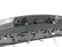 Opel Crossland X D75 20-24 Spoiler für Heckklappe G4O Opel Crossland X D75 20-24 26.02.2021 gebraucht Vorschau 6