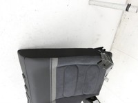 Citroen C4 III 20-24 SchräghLim Sitzbezug Rückenpolster Rechts für Rücksitzbank Hinten Citroen C4 III 20-24... Vorschau 5