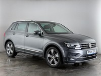 2019 Volkswagen Tiguan 1.5 TSI EVO SEL SUV 5dr Petrol DSG Euro 6 (s/s) (150 ps) 