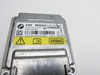 BMW 114i F20 11-15 Airbag Steuergerät Airbagsteuergerät BMW 114i F20 11-15 11.03.2013 34526863433 6863433... Vorschau 2