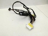 Opel Antara L07 07-11 Kabelbaum Tür und Fensterheber Links Hinten Opel Antara L07 07-11 09.02.2007 166X1-04 gebraucht Vorschau 2