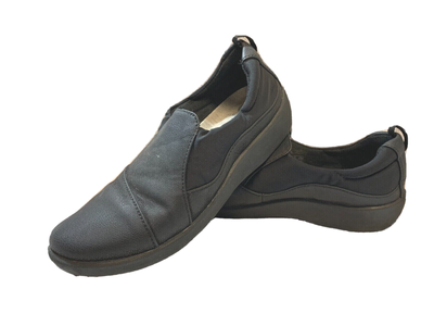 Clarks sale cloudsteppers loafers