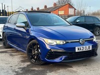 2021 Volkswagen Golf 2.0 TSI 320 R 4Motion 5dr DSG HATCHBACK Petrol Automatic