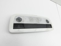 Mercedes W204 S204 C220 07-14 Innenleuchte Innenraumleuchte Hinten Mercedes W204 S204 C220 07-14 03.12.2012... Vorschau 2