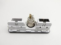 Jaguar XF X250 11-15 Blende Armaturenbrett AUX USB 12V Anschluss Jaguar XF X250 11-15 19.06.2014 gebraucht Vorschau 6