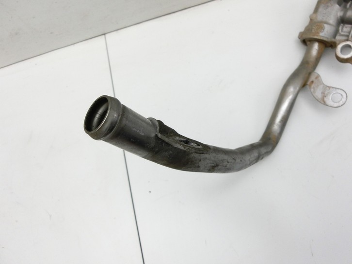 Renault Talisman 15-22 Flansch für Zusatzheizung Kühlwasserflansch Renault Talisman 15-22 12.02.2019 2750535R gebraucht Vorschau 2