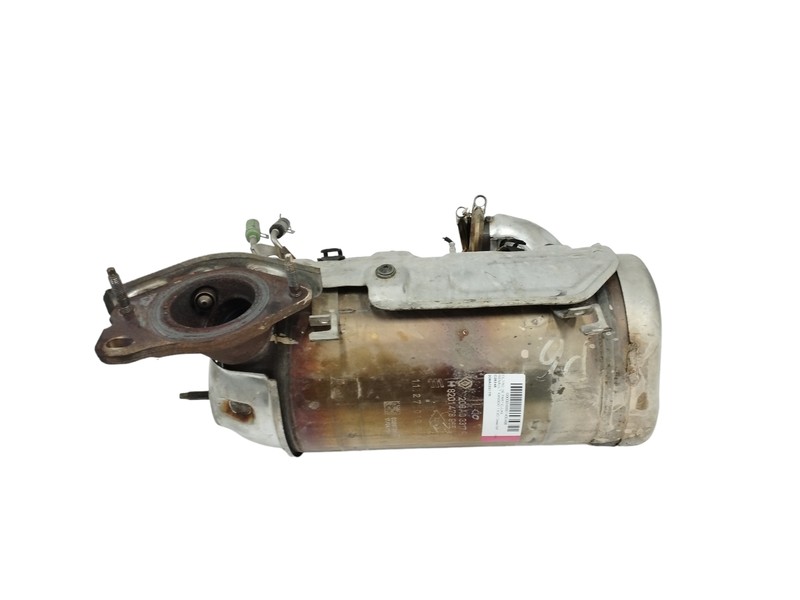 208a03317r Filtre De Particules Pour Renault Kangoo /H8201478965 /