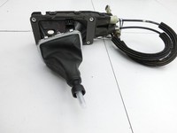 Dacia Duster II HM 18-21 dCi 1,5 85KW Schaltkulisse Schalthebel Dacia Duster II HM 18-21 05.07.2019 gebraucht Vorschau 5