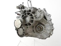 VW Tiguan I 5N 07-11 TSI 1,4 110KW 4WD LMX Schaltgetriebe Getriebe LMV 6G VW Tiguan I 5N 07-11 17.06.2010... Vorschau 5