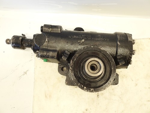 Genuine Sheppard M110 Power Steering Gearbox 4750378-5810110