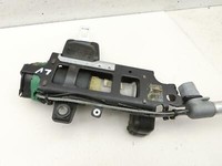 VW Phaeton 3D 01-07 Gurt Sicherheitsgurt m. Gurtstraffer Fahrer Links Vorne Pos.1 VW Phaeton 3D 01-07 28.09.2004... Vorschau 7