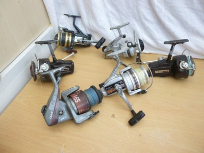 Daiwa Reel Parts for sale in UK | View 61 bargains