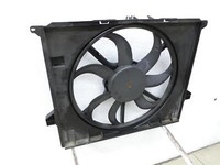 Mercedes R320 W251 06-10 CDI 3,0 165KW Lüfter Ventilator f. Kühler Mercedes R320 W251 06-10 04.07.2006 0460810176... Vorschau 4