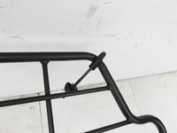 Opel Insignia A G09 09-13 Kombi Trenngitter Trennetz Laderaumabtrennung Opel Insignia A G09 09-13 05.10.2012 gebraucht Vorschau 5