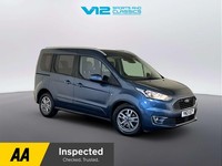 2021 Ford Tourneo Connect 1.5 EcoBlue Titanium MPV 5dr Diesel Auto Euro 6 (s/s) 