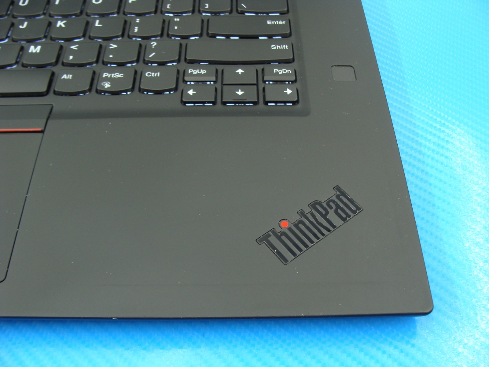 Lenovo ThinkPad X1 Extreme Gen 3 15.6" FHD i7-10750H 16GB 512GB GTX 1650 Ti - Thumbnail 6