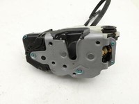 Opel Insignia A G09 08-13 Kombi Türschloss m. ZV Stellmotor Links Hinten Opel Insignia A G09 08-13 29.12.2009... Vorschau 2