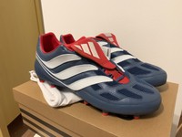 predator precision remake