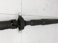 BMW F31 318d 12-15 2,0d 105KW Kardanwelle Hinten BMW F31 318d 12-15 28.02.2014 7600183 26107600183 gebraucht Vorschau 5