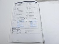 VW Golf VII 7 5G 12-17 Serviceheft Betriebsanleitung Anleitung Bordmappe VW Golf VII 7 5G 12-17 01.12.2016... Vorschau 7
