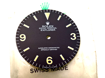 Rolex top 1016 ebay