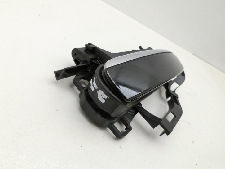 Audi A6 4F 6C 05-08 Kombi Türgriff Griff aussen Rechts Hinten LY9B Audi A6 4F 6C 05-08 30.11.2005 gebraucht Vorschau 2