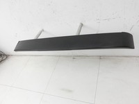 Audi Q7 4L 05-09 Spoiler Heckklappe Heckspoiler LZ7L Audi Q7 4L 05-09 05.11.2007 4L0827933 gebraucht Vorschau 4